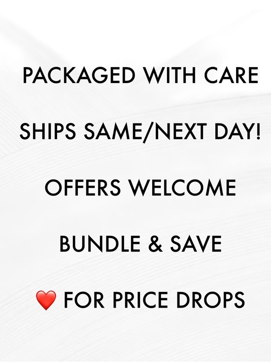 Caroline Kate Lavender Lace Overlay Linen Dress 6 - Picture 12 of 12